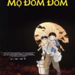 Mộ Đom Đóm