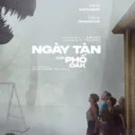 Ngày Tàn Của Phố Oak