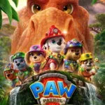 PAW Patrol: Phim Khủng Long