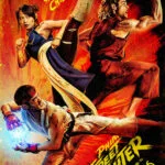 Phim Street Fighter