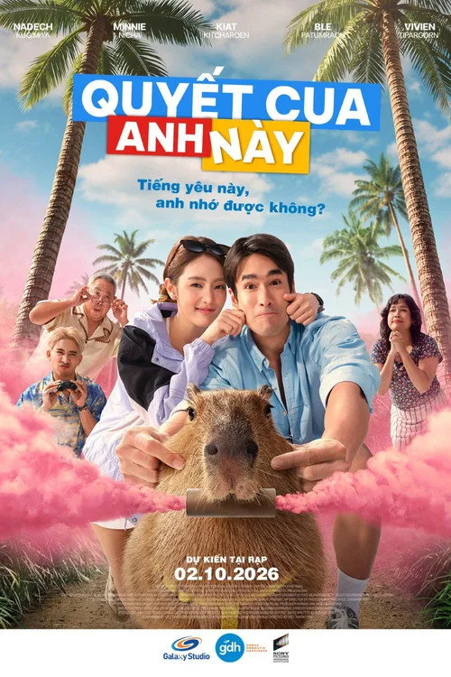 Quyết Cua Anh Này