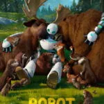 Robot Hoang Dã