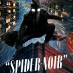 Spider-Noir