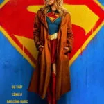 Supergirl