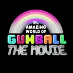 The Amazing World of Gumball: The Movie!