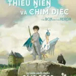 Thiếu Niên Và Chim Diệc