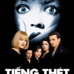 Tiếng Thét
