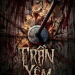 Trấn Yểm