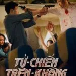 Tử chiến trên không